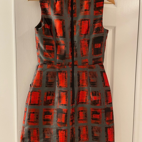 Gorgeous Milly Dress - Picture 5 of 7